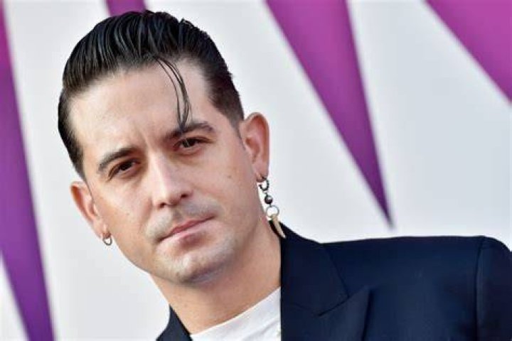 GEazy Arrested In Stockholm After Alleged Brawl Access