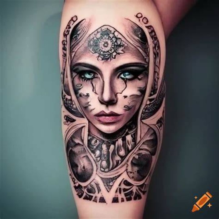 Gelo Tattoos: The Art And Significance Behind This Unique Body Art