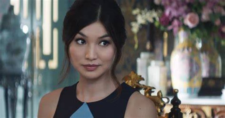 Gemma Chan as Anna Fang in Mortal Engines