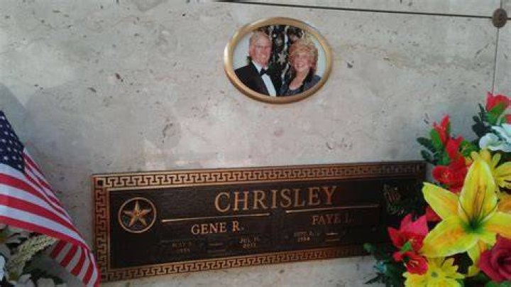 Gene Raymond Chrisley Career, Photos, Net worth and Cause Of Death