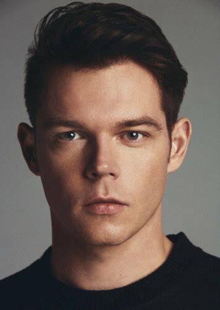 Georg Listing Fan Casting for Welcome to Hell 1 | myCast