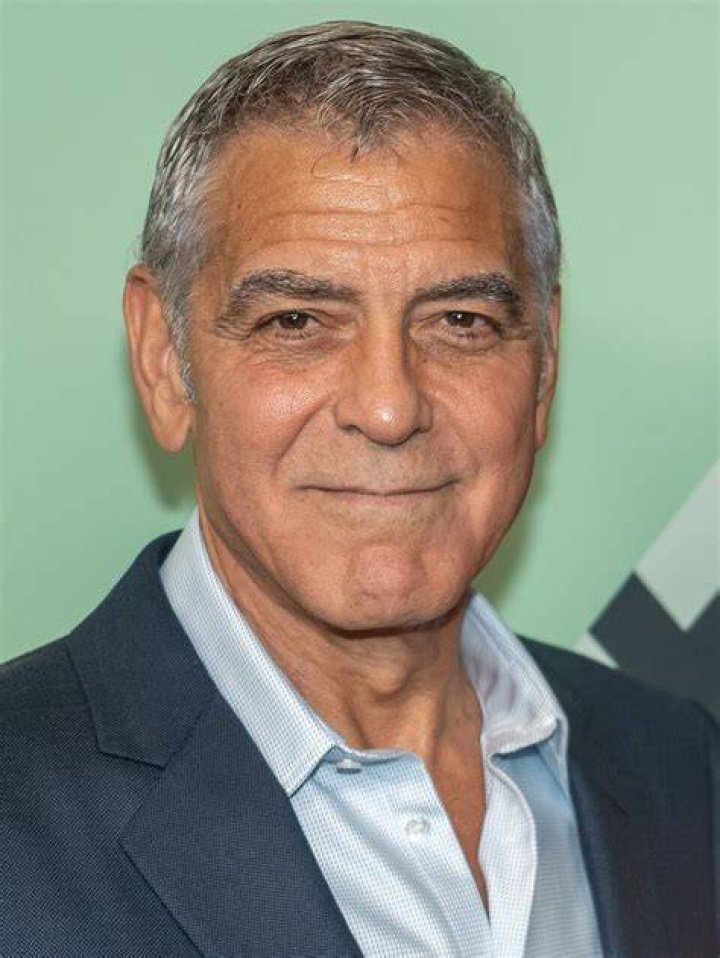 George Clooney as John Bridger in The Italian Job (TV Show) 