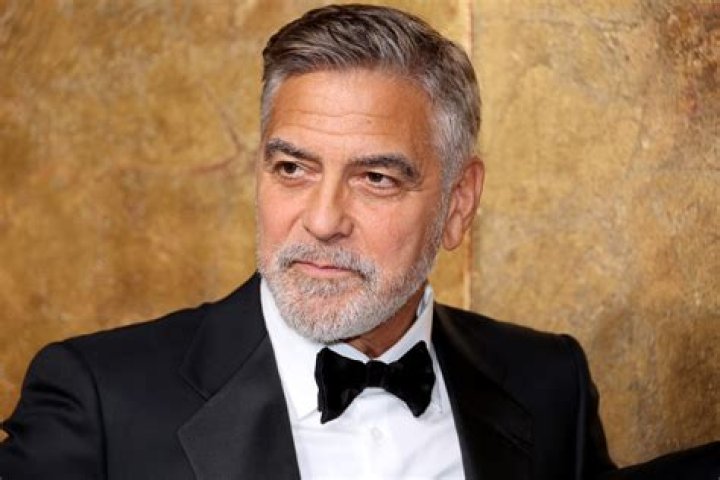George Clooney as Memphis in Happy Feet (1996)
