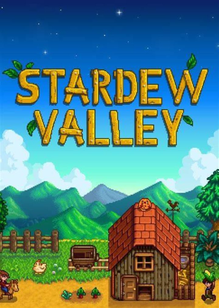 George Fan Casting for Stardew Valley - Netflix Adaptation | myCast