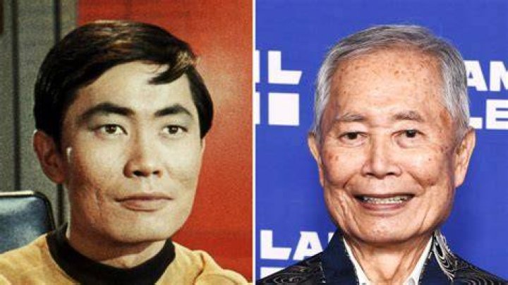 George Takei as New Characters in Samurai Jack: The Movie (2006)