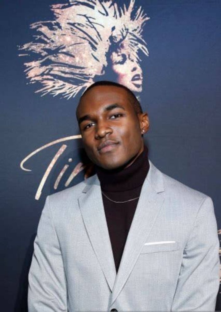 Gerald Caesar Fan Casting