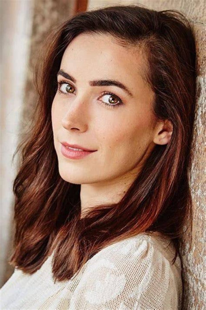 Geraldine Hakewill: A Rising Star In The Entertainment Industry
