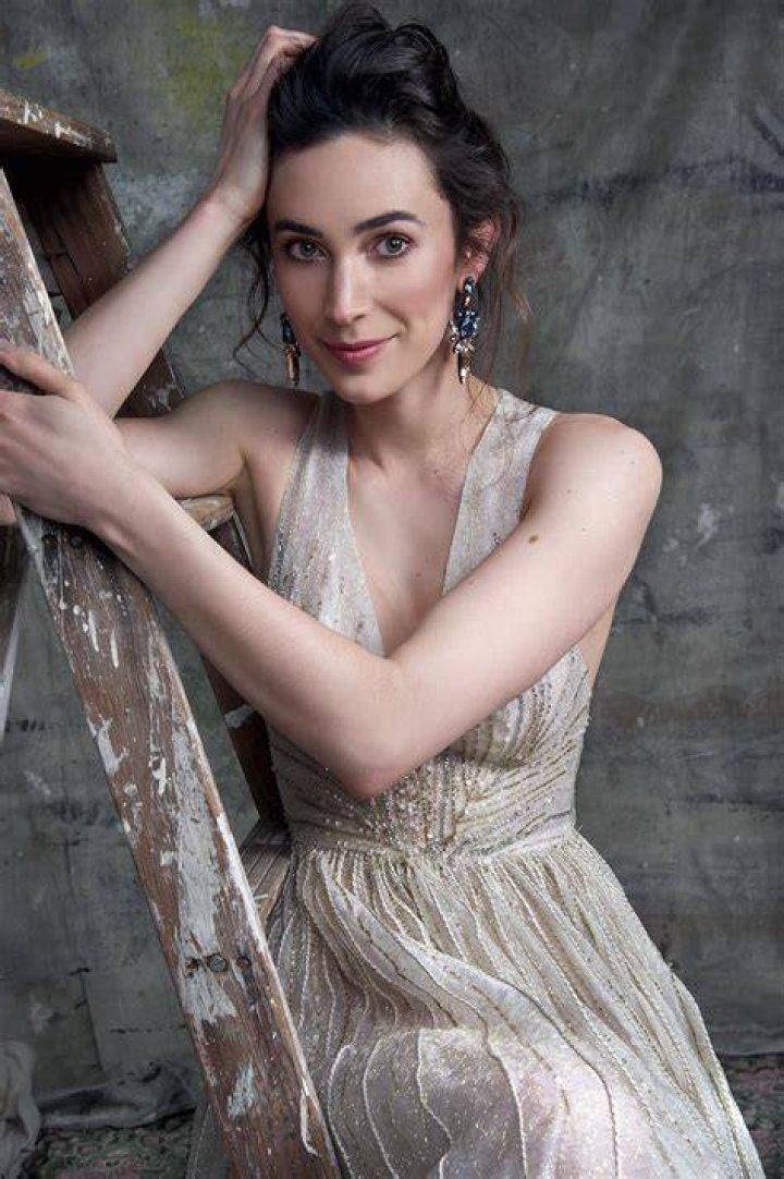 Geraldine Hakewill IMDb