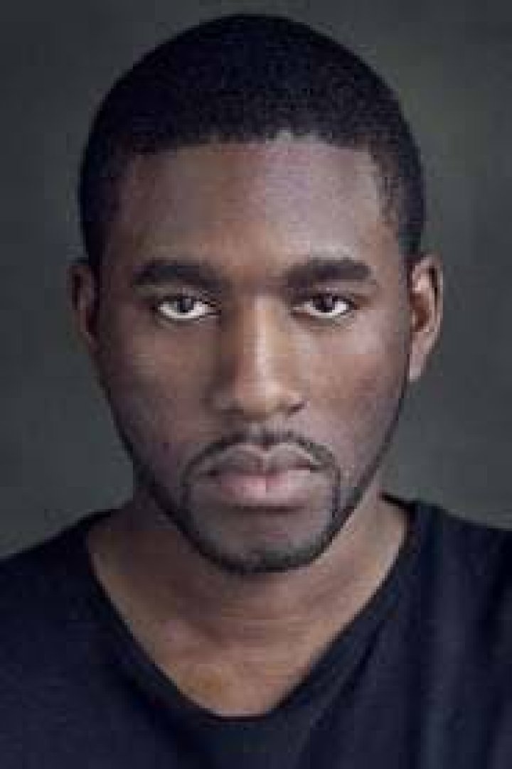 Gershwyn Eustache Jnr Fan Casting