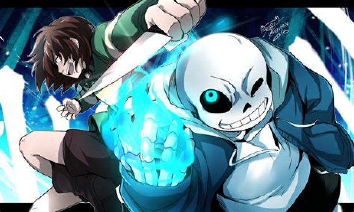 [Get 18+] 46+ Undertale Sans Puns Comic Png vector
