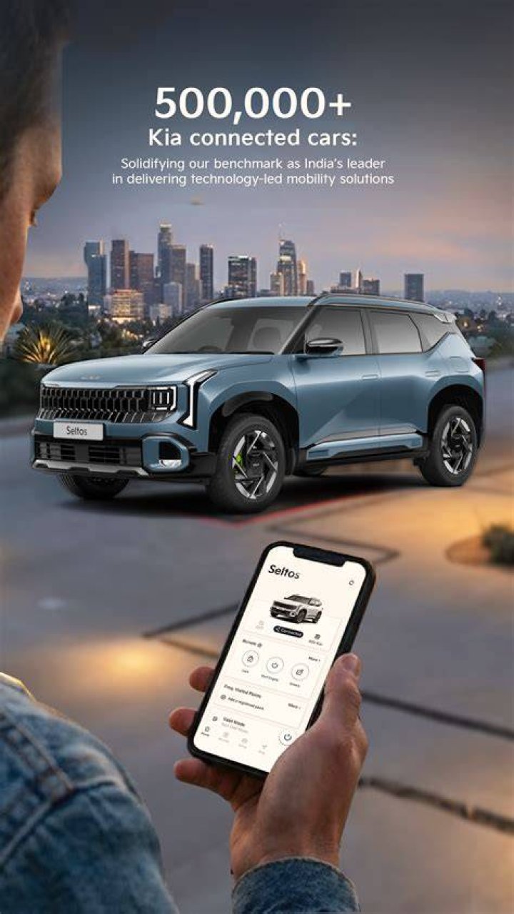 Get Connected with Kia Claim Your Discount Code Now!