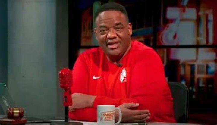 “Get Your Story Straight”: Michigan Alum Jason Whitlock Drops the Mic, Defends
Position With Bold Answer to Skeptical Fan