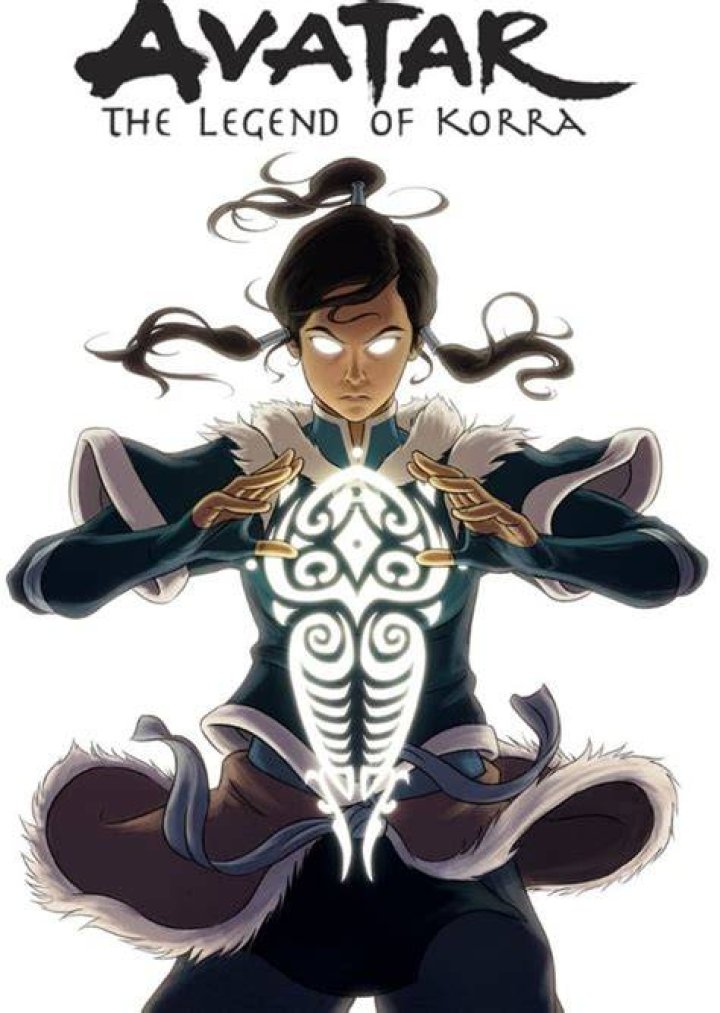 Ghazan Fan Casting for Avatar: The Legend of Korra | myCast