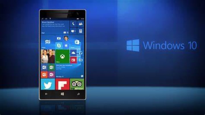 GHub for Windows 10 Mobile