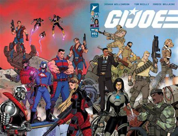 G.I. Joe: Cobra's Revenge 