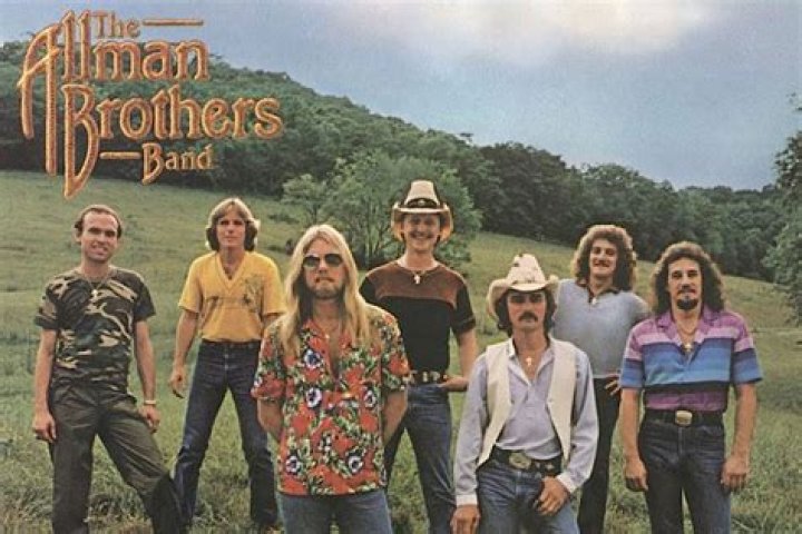 G&iacute;tarleikari The Allman Brothers Band er l&aacute;tinn &bdquo;Dickey var st&aelig;rri en