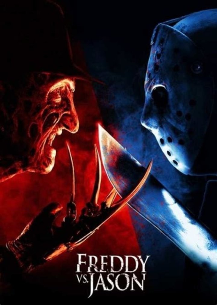 Gibb Smith Fan Casting for Freddy vs Jason (2013) | myCast