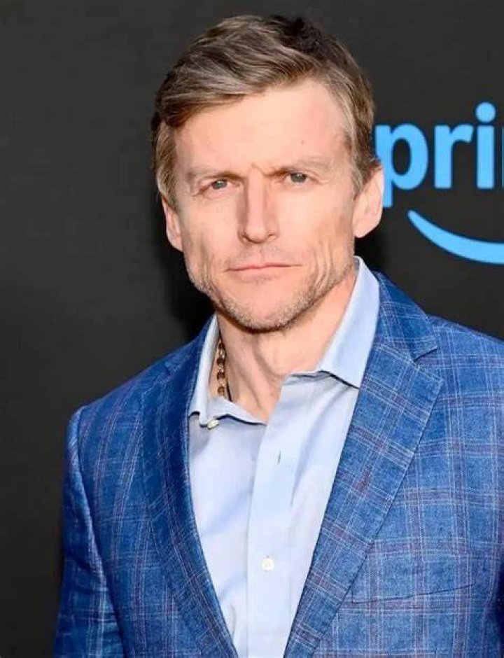 Gideon Emery as Reginald Birch in Assassin's Creed III