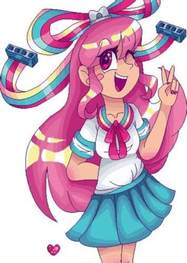 .GIFfany Fan Casting for Gravity Falls | myCast