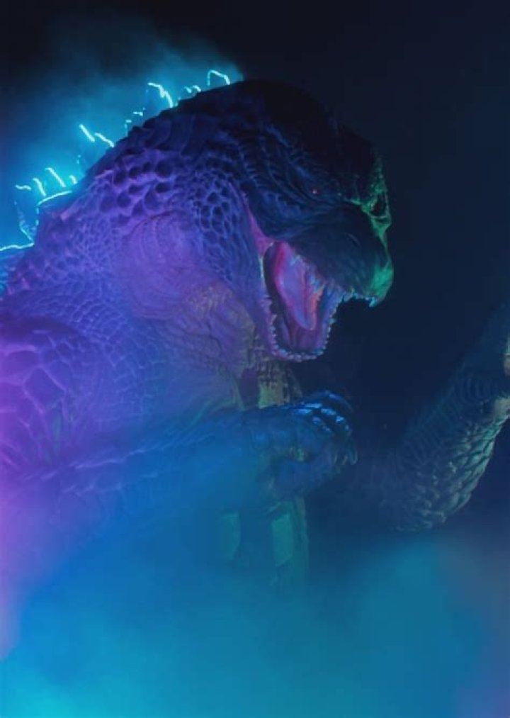 Gigamoth Fan Casting for Godzilla: 2054 | myCast