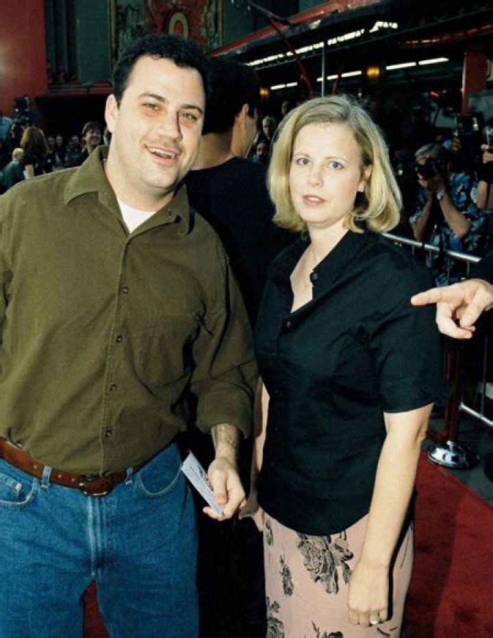 Gina Maddy Kimmel Bio, Facts, Family Life of Jimmy Kimmel's Exwife
