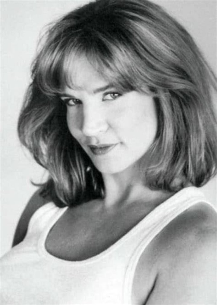 Gina Mastrogiacomo Fan Casting for Gina: A Heart of Gold | myCast