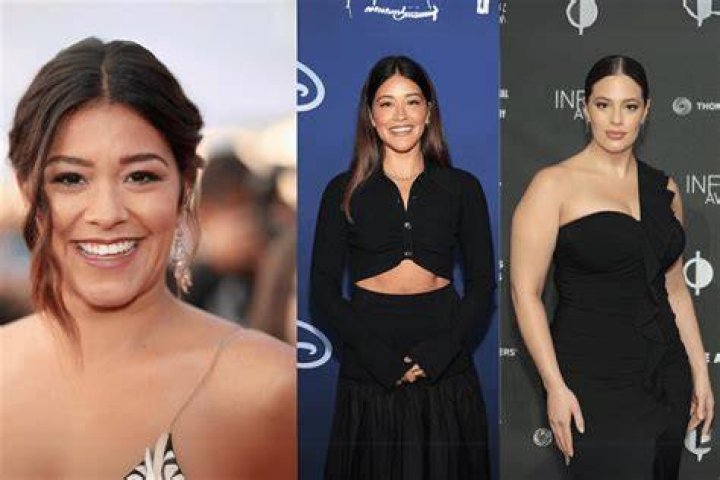 Gina Rodriguez Weight Loss A Candid Look at Her Weight Loss and Self