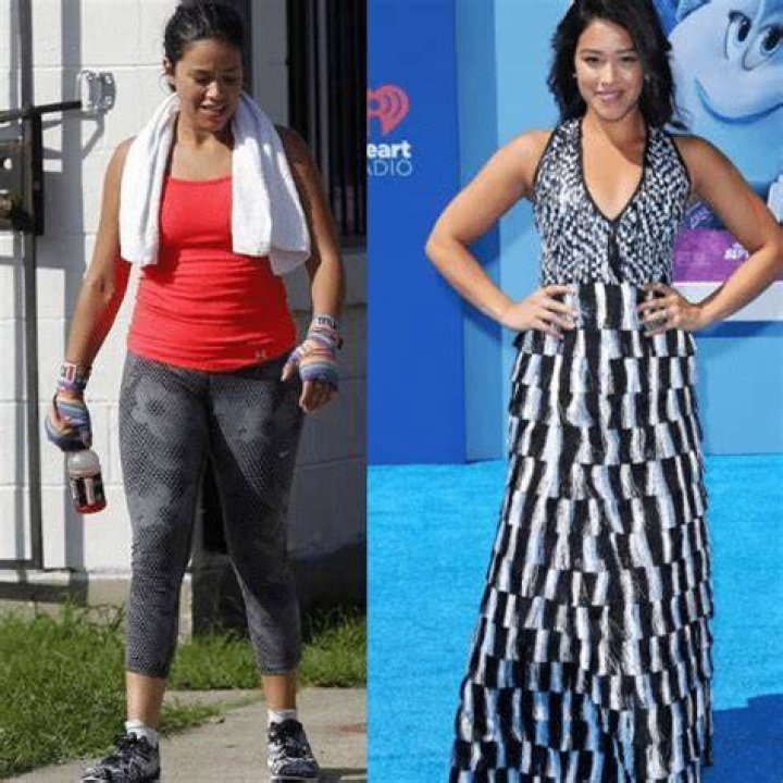 Gina Rodriguez Weight Loss Journey, Diet Plan, Workout Routine, and