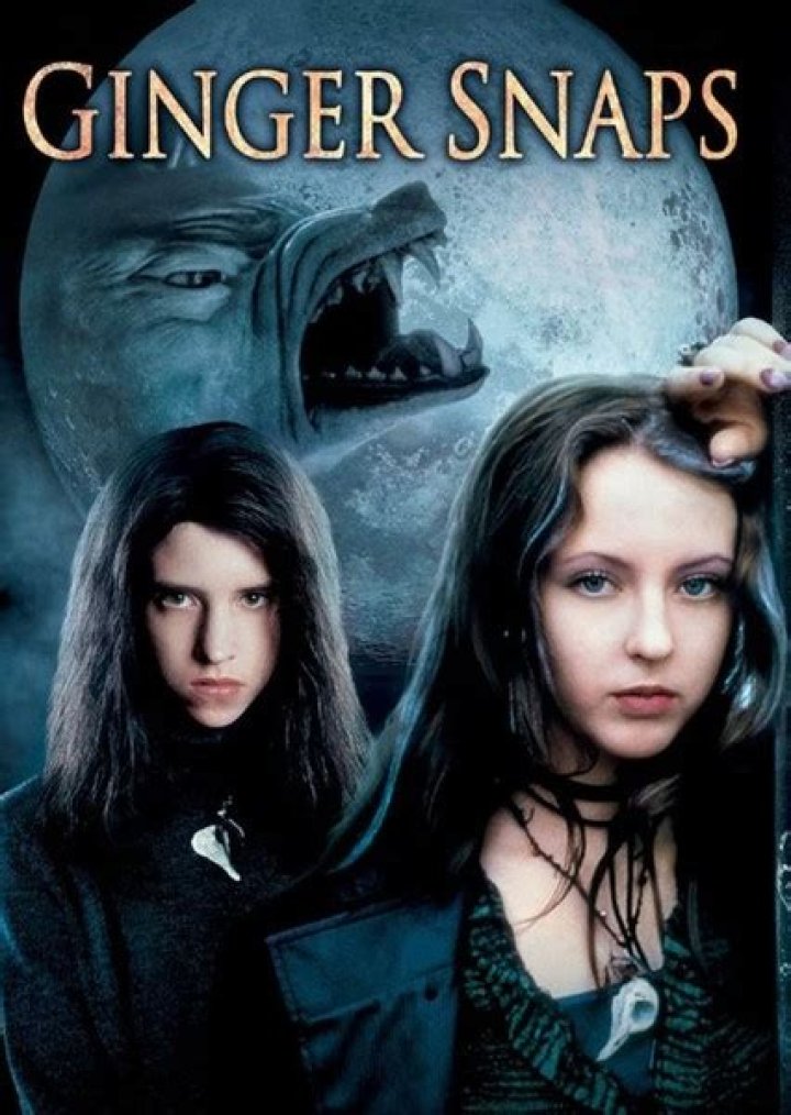 Ginger Snaps (1983) Fan Casting on myCast