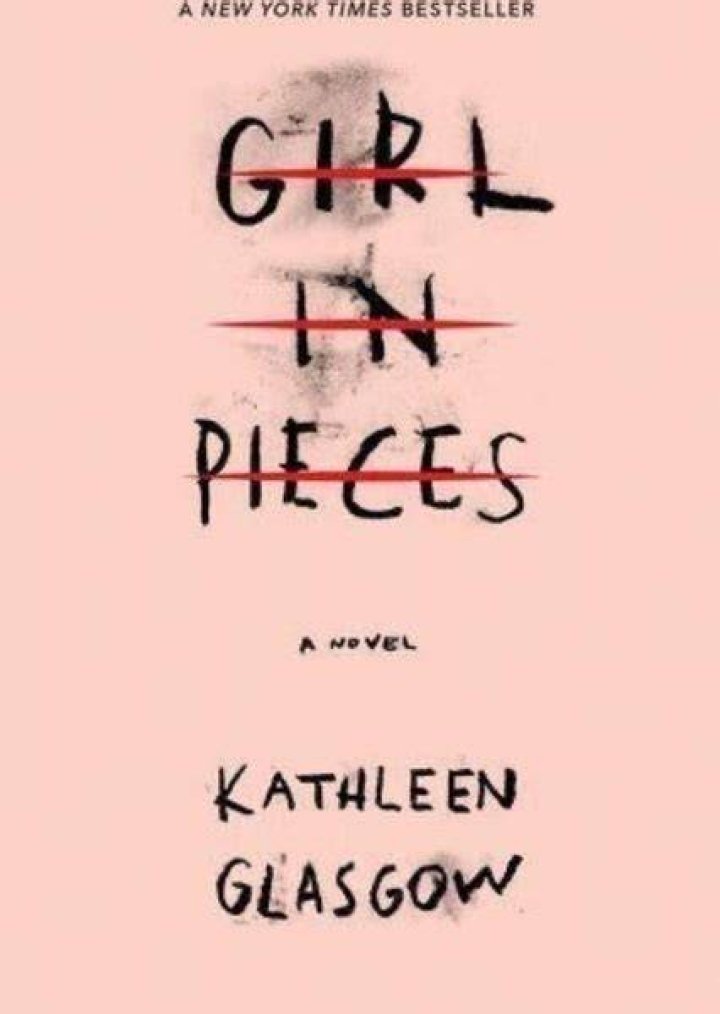 Girl In Pieces Fan Casting on myCast