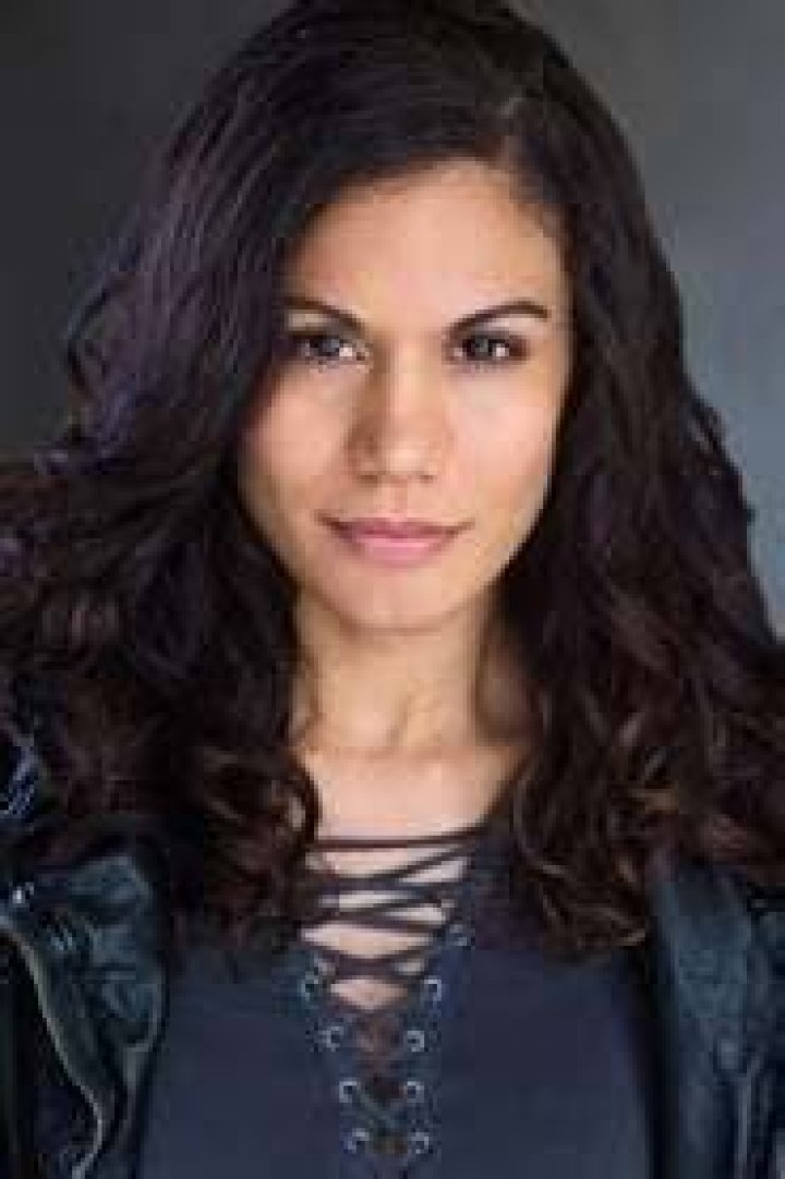 Gissette E. Valentin Fan Casting