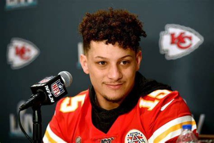‘Give That Man His 99 Rating!’ – Patrick Mahomes Believes This Chiefs Player
Deserves to Belong in Madden’s 99 Club