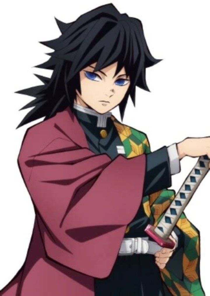 Giyū Tomioka Fan Casting