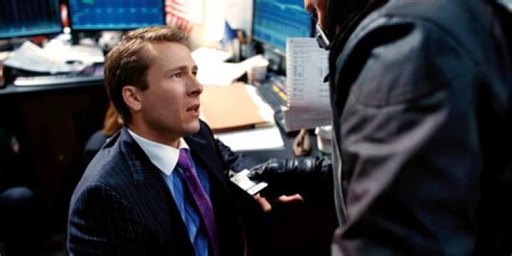 glen powell dark knight rises