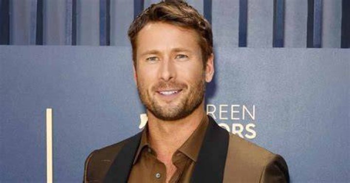 Glen Powell: The Rising Star Of Hollywood And His Connection To The Dark Knight Rises