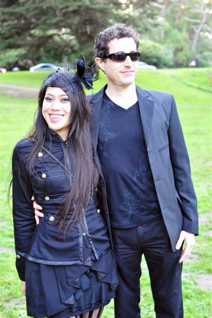 glenda bautista People Matt Mullenweg