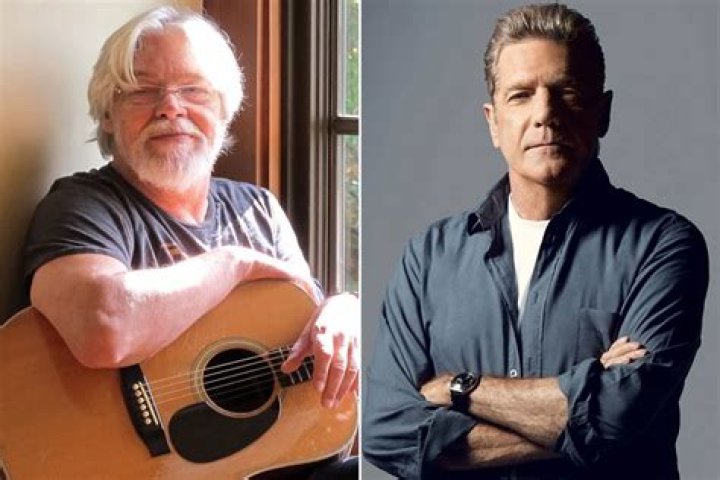 Glenn Frey Dead Bob Seger Remembers His Longtime Friend