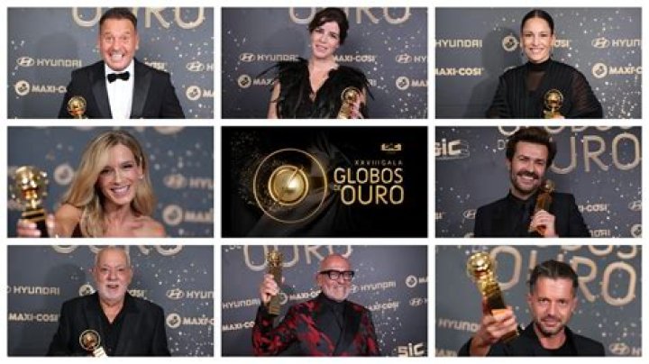 Globo de Ouro 2024 atriz n&atilde;o bin&aacute;ria, Bella Ramsey de 'The Last of Us
