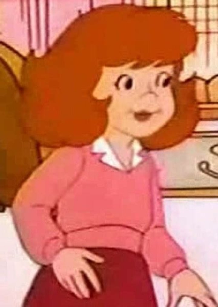 Gloria Glad Fan Casting