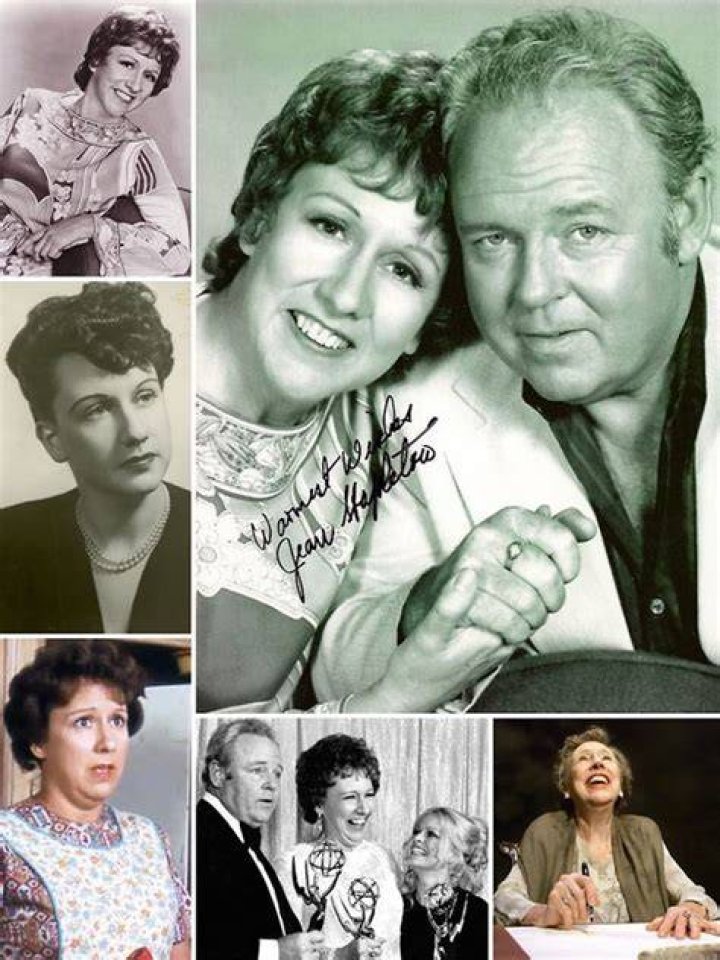 Gloria Stivic: The Rise Of A Television Icon