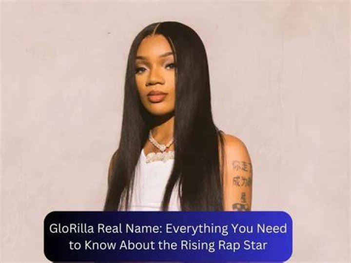 GloRilla Rapper: The Rising Star Of Hip-Hop