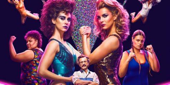 Glow (TV Series) Fan Casting