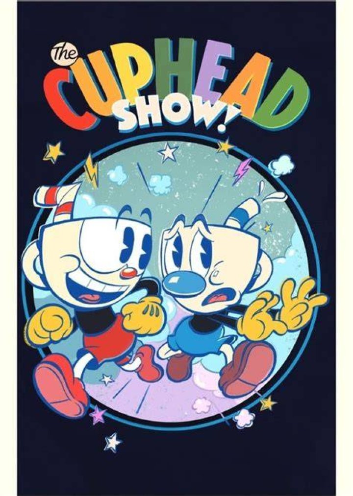 Glumstone the Giant Fan Casting for The Cuphead Show! | myCast
