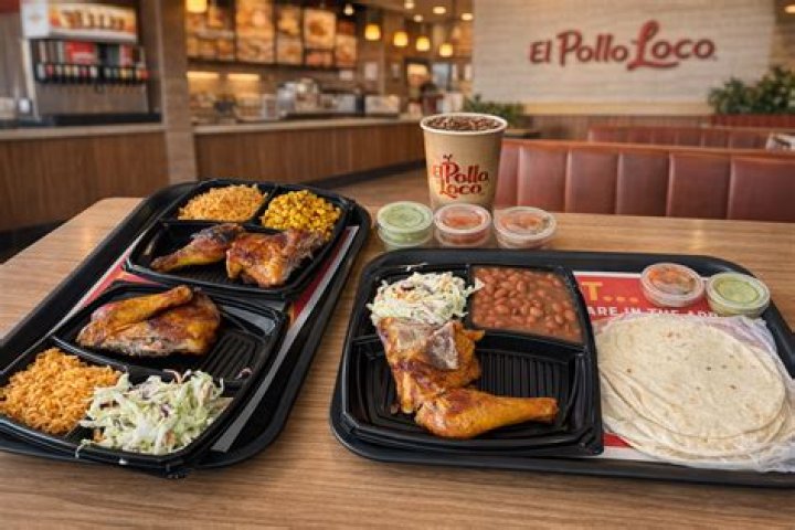 Go loco over TexMex eats at El Taco Loco in Perth Amboy