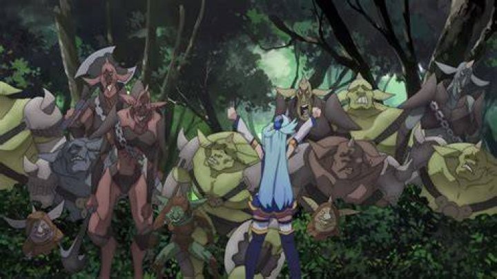 Goblins No Suana: An In-Depth Exploration Of The Unique Japanese Series