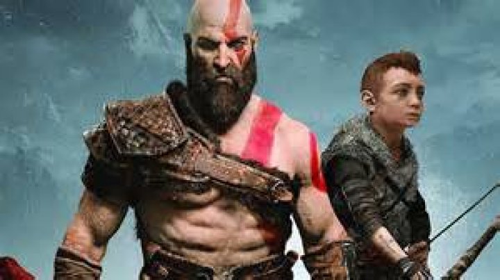 God of War HBO