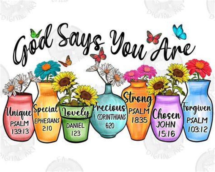 God Says Pictures, Photos, and Images for Facebook, Tumblr, Pinterest
