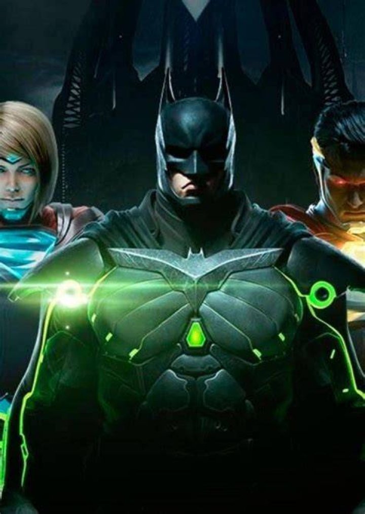 Gods Will Fall (Video Game) Fan Casting on myCast