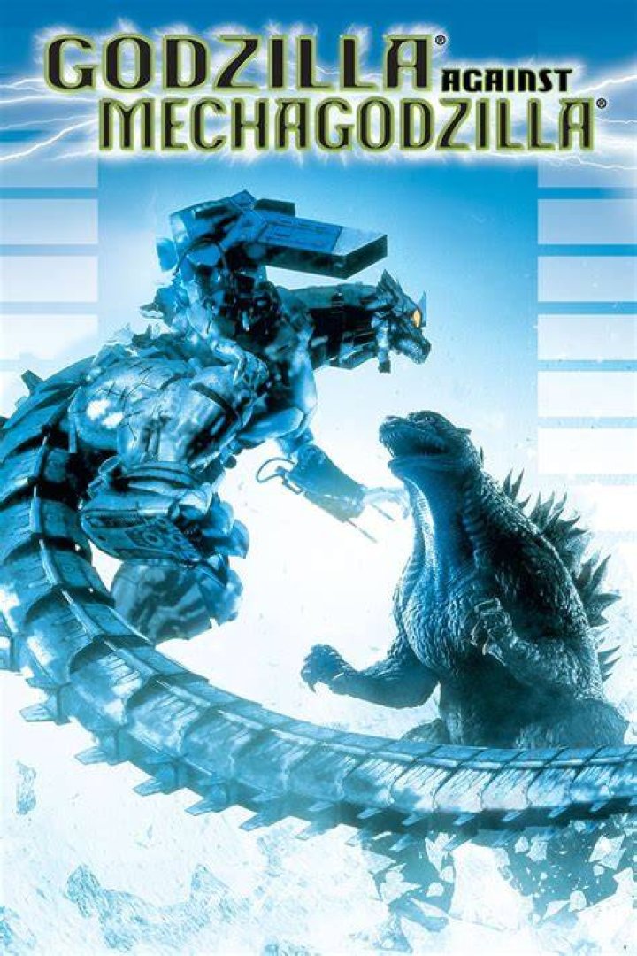 Godzilla Against Mechagodzilla Fan Casting