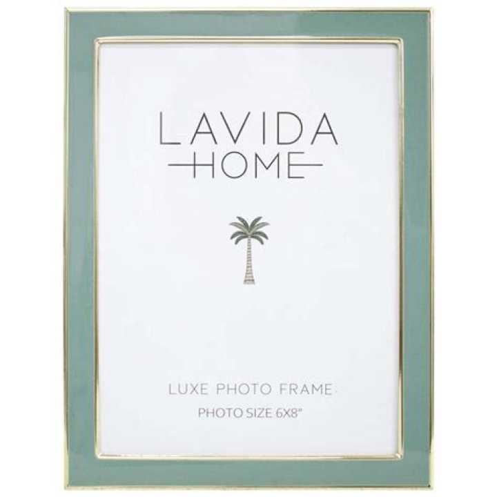Gold Sage Frame Box, Frames, Box, Gold PNG Transparent Clipart Image